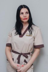 Третьякова Юлия Валериевна