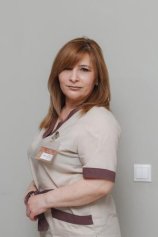 Айрумян Мариэтта Вадиковна
