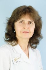 Строганова Альбина Геннадьевна