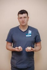 Запорожец Иван Александрович
