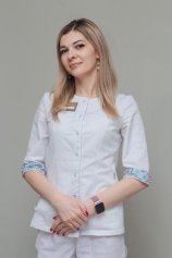 Пивнева Инна Александровна