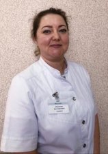 Маслакова Анна Сергеевна