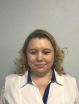 Курцева Алина Александровна