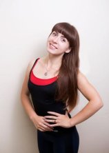 Ишмуратова Алина