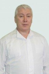Абубакиров Ахмет Якупович