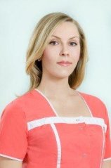 Рублева Любовь Эткаровна