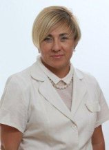 Нурмухаметова Светлана Рафаиловна