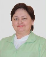 Богданова Эльвира Хайдаровна