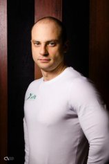 Никитин Петр Петрович