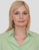 Шириязданова Ирина Рифкатовна