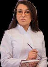 Усманова Гульнара