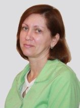Слетнева Ираида Руфовна