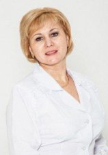 Данилова Зинаида Витальевна