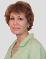 Дмитриева Светлана Леонидовна