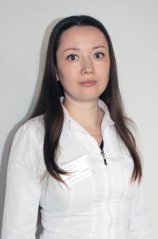 Гареева Альмира Фидератовна