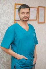 Липский Руслан Николаевич