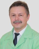 Нагаев Ильдар Шавкатович