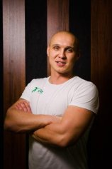 Андриянов Евгений