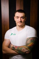 Валитов Дмитрий Аликович
