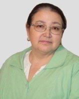Жданова Альмира Ахметовна