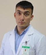 Дусалиев Роберт Рамилевич