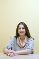 Колчина Полина Юрьевна