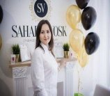 Сулейманова Альбина