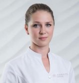 Тарасова Оксана Владимировна