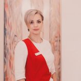 Буровина Олеся