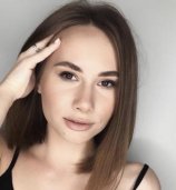 Альфимова Екатерина