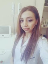 Хачатрян Анна