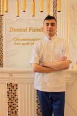 Собиров Абдумавлон Ходжибобоевич