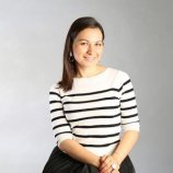 Халилова Лилия