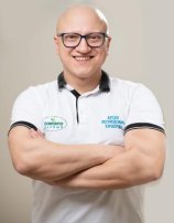 Хачатрян Арсен Леонидович