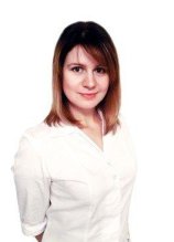 Яковлева (Прозорова) Александра Вячеславовна