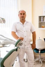 Попандопуло Дмитрий Демьянович