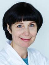 Нефедьева Марина Юрьевна