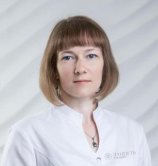 Черняева Галина Владимировна