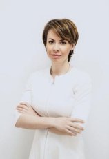 Яценюк Елена Анатольевна