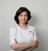 Эйгина Светлана Борисовна