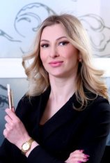 Якушева Светлана