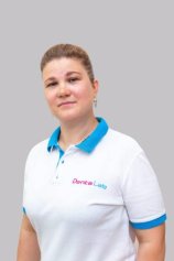 Цветкова Наталья Юрьевна