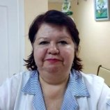 Летучая Галина Алексеевна