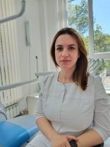 Четверякова Кристина Борисовна