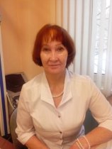 Шишкина Галина Ивановна