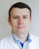Синицкий Кирилл Владимирович