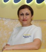 Полуцкая Марина Юрьевна
