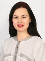 Разинкина Ксения Евгеньевна