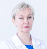 Гагарина Светлана Вячеславовна