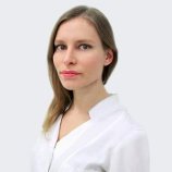 Язева Екатерина Алексеевна